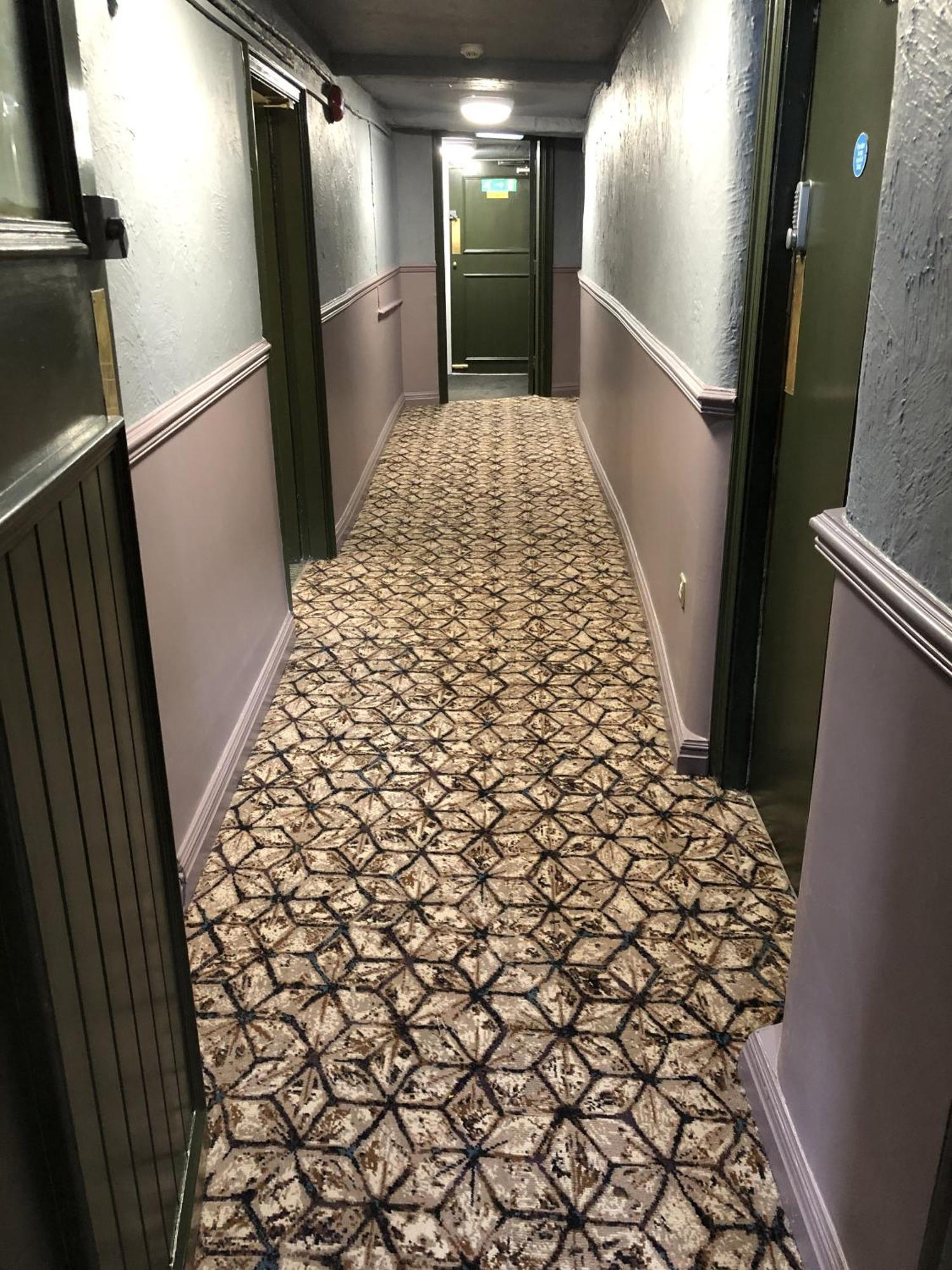 Hotel The Unicorn Richmond  Zewnętrze zdjęcie